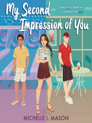 cover image of My Second Impression of You
